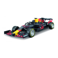 Автомобиль Maisto 1:24 Red Bull цена и информация | Игрушки для мальчиков | hansapost.ee