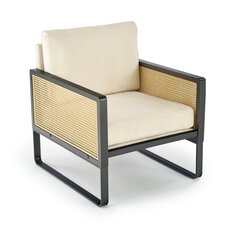 Кресло для гостиной Halmar Ilario, бежевый цвет цена и информация | Кресла | hansapost.ee