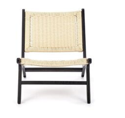 Кресло для гостиной Halmar Ilario, бежевый цвет цена и информация | Кресла для отдыха | hansapost.ee