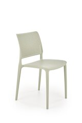 Комплект из 4 стульев Halmar K514, мятный цвет цена и информация | Стулья для кухни и столовой | hansapost.ee