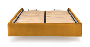 Корпус кровати Modulo, желтый цвет цена и информация | Кровати | hansapost.ee