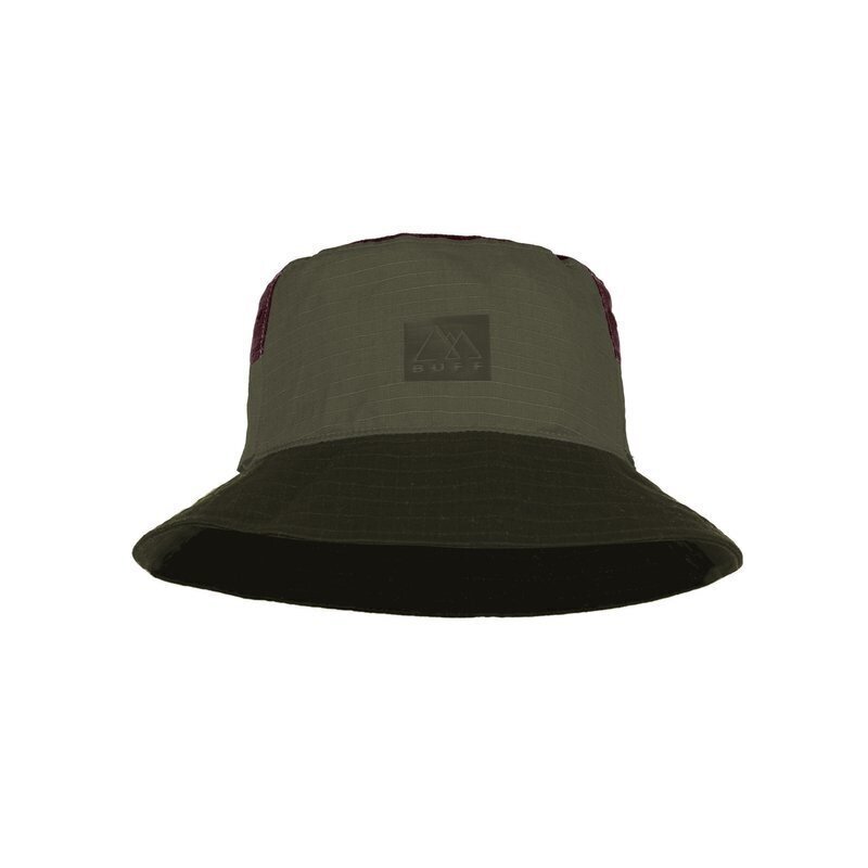 Müts Buff® Sun 125445.854.30.00 hind ja info | Peapaelad ja mütsid naistele | hansapost.ee
