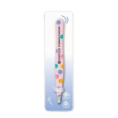 Essence Eyebrow Tweezer Tweezer hind ja info | Meigipintslid ja meigikäsnad | hansapost.ee