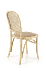 Комплект из 2 стульев Halmar K503, бежевый цена и информация | Стулья для кухни и столовой | hansapost.ee