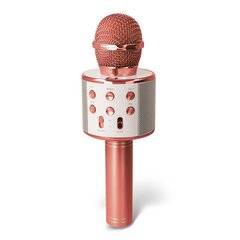 Forever BMS-300 hind ja info | Mikrofonid | hansapost.ee