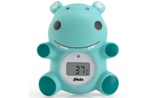 Alecto BC-11 Bath and Room thermometer Hippo цена и информация | Товары для купания | hansapost.ee