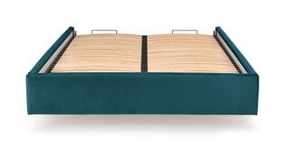 Каркас кровати Modulo, темно-зеленый цвет цена и информация | Кровати | hansapost.ee