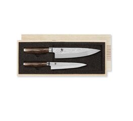 Набор ножей KAI Shun цена и информация | Kai Кухонные товары, товары для домашнего хозяйства | hansapost.ee