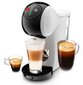 De'Longhi Genio S EDG226.W цена и информация | Kohvimasinad ja espressomasinad | hansapost.ee