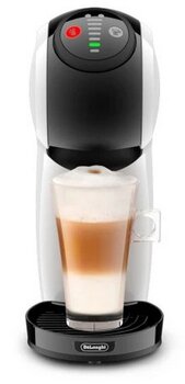 De'Longhi Genio S EDG226.W hind ja info | Kohvimasinad ja espressomasinad | hansapost.ee
