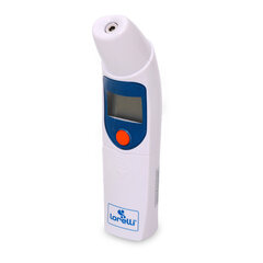 Бесконтактный термометр Lorelli цена и информация | Товары для здоровья ребенка | hansapost.ee