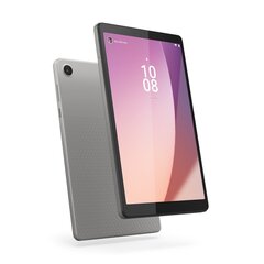 Lenovo Tab M8 (4th Gen) 4G 3/32ГБ Arctic Grey ZABV0122SE цена и информация | для планшетов | hansapost.ee