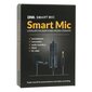Klambriga kinnitatav mikrofon DNA SMART MIC цена и информация | Mikrofonid | hansapost.ee