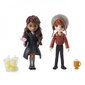 Wizarding World 2pack arvud - Ron, Parvati 3 tolli hind ja info | Mänguasjad tüdrukutele | hansapost.ee