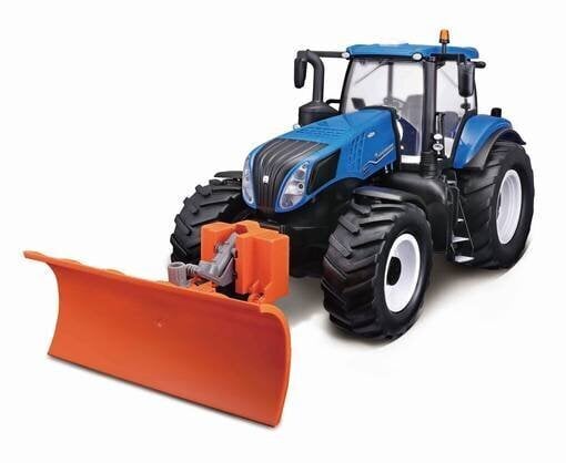 Rc traktor Maisto Tech цена и информация | Mänguasjad poistele | hansapost.ee