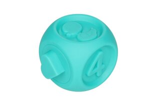 3D klotsid, 10 tk. цена и информация | Игрушки для малышей | hansapost.ee