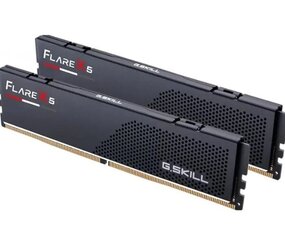 G.Skill Flare X5 F5-6000J4048F24GX2-FX5 цена и информация | Объём памяти | hansapost.ee