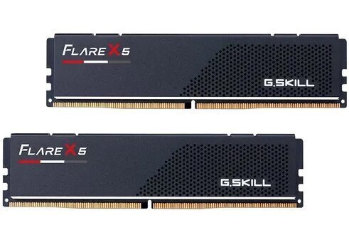 G.Skill Flare X5 F5-6000J4048F24GX2-FX5 цена и информация | Operatiivmälu | hansapost.ee