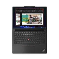 Lenovo ThinkPad E14 Gen 5 (AMD) 21JR001VMH цена и информация | Ноутбуки | hansapost.ee