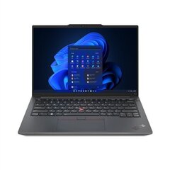 Lenovo ThinkPad E14 Gen 5 (Intel) 21JK0007MH hind ja info | Sülearvutid | hansapost.ee