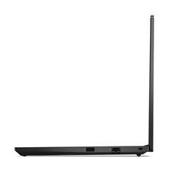Lenovo ThinkPad E14 Gen 5 (Intel) 21JK0007MH hind ja info | Sülearvutid | hansapost.ee