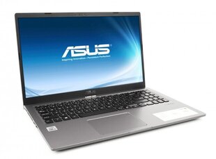 Asus X515JA-BQ3328 цена и информация | Ноутбуки | hansapost.ee