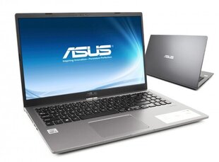 Asus X515JA-BQ3328 hind ja info | Sülearvutid | hansapost.ee