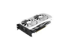 Zotac Gaming GeForce RTX 4070 Twin Edge OC White Edition (ZT-D40700Q-10M) price and information | Videokaardid | hansapost.ee