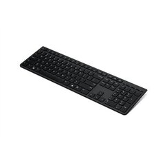 Lenovo 4Y41K04074 цена и информация | Клавиатура с игровой мышью 3GO COMBODRILEW2 USB ES | hansapost.ee