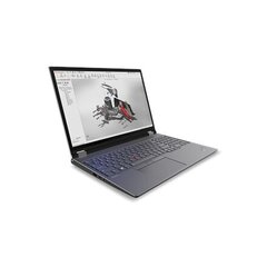 Lenovo ThinkPad P16 (Gen 2) 21FA000NMH hind ja info | Sülearvutid | hansapost.ee
