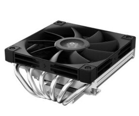 Deepcool R-AN600-BKNNMN-G hind ja info | Protsessori jahutid | hansapost.ee