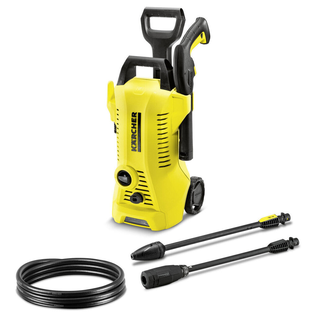 Kõrgsurvepesur Karcher K 2 Premium Power Control hind ja info | Survepesurid | hansapost.ee