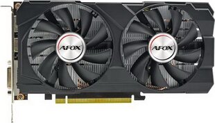 Afox GeForce GTX 1660 Ti (AF1660TI-6144D6H1-V2) цена и информация | Для видеокарт | hansapost.ee