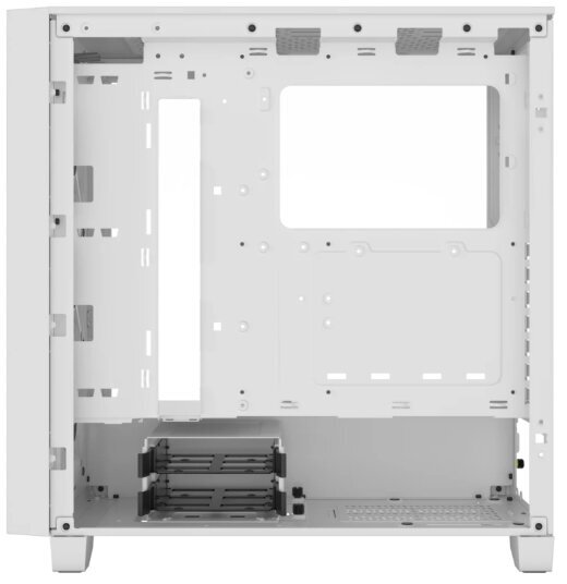 Corsair 3000D RGB hind ja info | Arvutikorpused | hansapost.ee