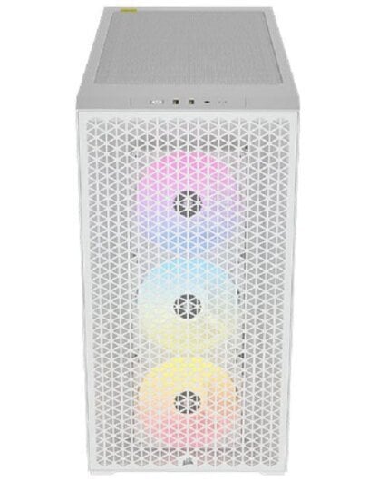 Corsair 3000D RGB hind ja info | Arvutikorpused | hansapost.ee