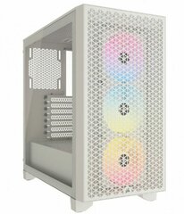 Corsair 3000D RGB price and information | Computer cases | hansapost.ee