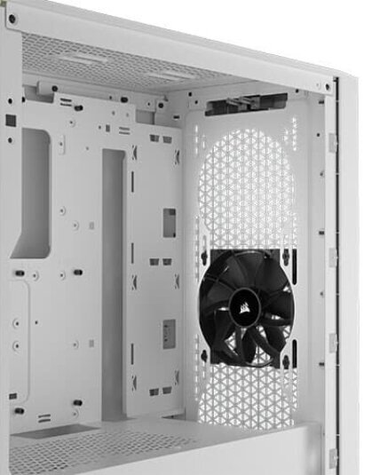 Corsair 3000D Airflow цена и информация | Arvutikorpused | hansapost.ee