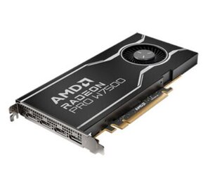 AMD Radeon Pro W7500 hind ja info | AMD Arvutid ja IT- tehnika | hansapost.ee