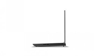 Lenovo ThinkPad P16 Gen 2 21FA 21FA000TMX цена и информация | Ноутбуки | hansapost.ee