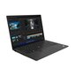 Lenovo ThinkPad P14s (Gen 4) 21HF000JMH hind ja info | Sülearvutid | hansapost.ee