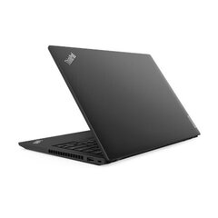 Lenovo ThinkPad P14s (Gen 4) 21HF000JMH цена и информация | Ноутбуки | hansapost.ee