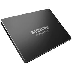 Samsung PM893 MZ7L3480HCHQ-00A07 цена и информация | Внутренние жёсткие диски (HDD, SSD, Hybrid) | hansapost.ee