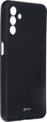 Roar Ultra Back Case 0.3 mm Силиконовый чехол для Samsung A505 Galaxy A50 Прозрачный цена и информация | Roar Мобильные телефоны, Фото и Видео | hansapost.ee