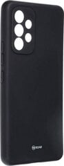 Roar Ultra Back Case 0.3 mm Силиконовый чехол для Samsung A505 Galaxy A50 Прозрачный цена и информация | Roar Мобильные телефоны, Фото и Видео | hansapost.ee