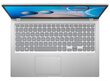 Asus Vivobook OLED X515JA-BQ3209W цена и информация | Sülearvutid | hansapost.ee