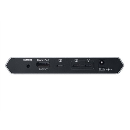 Aten US3311-2-Port-4K-DisplayPort цена и информация | USB adapterid ja jagajad | hansapost.ee