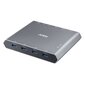 Aten US3311-2-Port-4K-DisplayPort hind ja info | USB adapterid ja jagajad | hansapost.ee