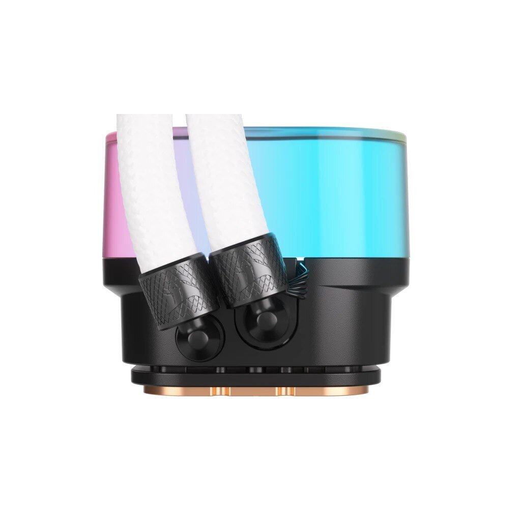 Corsair iCue Link H100i RGB CW-9061005-WW hind ja info | Protsessori jahutid | hansapost.ee