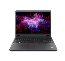 Lenovo ThinkPad P16v Gen 1 21FC000EMH цена и информация | Записные книжки | hansapost.ee