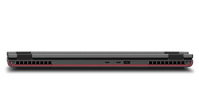 Lenovo ThinkPad P16v Gen 1 21FC000EMH цена и информация | Sülearvutid | hansapost.ee